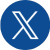 X logo